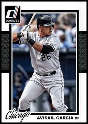 278 Avisail Garcia